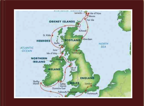 Britain, Ireland 2019
58 photos